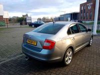 tweedehands Skoda Rapid 