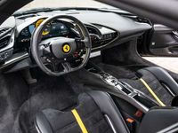 tweedehands Ferrari SF90 Stradale 4.0 V8 Assetto Fiorano Novitec | Full Carbon
