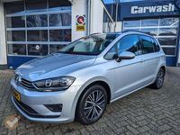 tweedehands VW Golf Sportsvan 1.4 TSI Business Edition Automaat *Geen Afl. koste