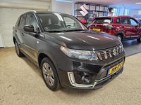 Occasion Suzuki Vitara 129 PK (94 kW) 2024 Zwart SUV