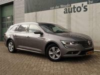 tweedehands Renault Talisman Estate 1.5 dCi 110pk Zen -NAVI-ECC-PDC-