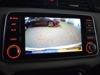tweedehands Nissan Micra 1.0 IG-T Acenta Camera Parkeersensoren Navigati