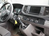 tweedehands VW Crafter 2.0 TDI 177PK L3H3 EURO 6 - Airco - Navi - Cruise - Camera - ¤ 19.900,- Ex.