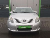 tweedehands Toyota Avensis Wagon 1.8 VVTi Comfort in zeer goede staat en veel binnen ruimte Airco Cruise Nieuwe APK enz !