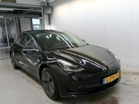 tweedehands Tesla Model 3 Standard RWD Plus 60 kWh org nl / vol leer / pano