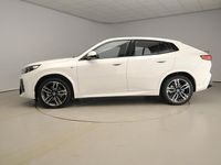 Occasion BMW iX2 Shadowline 150 kW (204 PK) 2024 Wit SUV