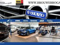 tweedehands Volvo XC60 AWD T6 340PK RECHARGE R-DESIGN | STANDKACHEL | PAN