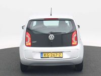 tweedehands VW up! up! 1.0 moveBlueMotion | Airco | 5 deurs | Elektr