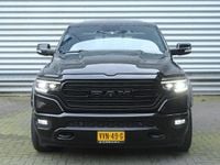 Occasion Dodge Ram Limited 402 PK (295 kW) 2023 Zwart (metallic) Pickup