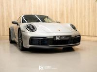 tweedehands Porsche 992 9923.0 Carrera T Km stand 4132