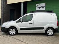 tweedehands Citroën Berlingo 1.6 e-HDI / Automaat / Marge / Navi / CruiseContro