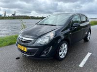 tweedehands Opel Blitz Corsa 1.2-16V