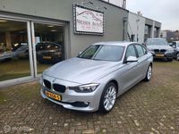 tweedehands BMW 320 320 F30 i Upgrade Edition 2e eig/Nwe ketting