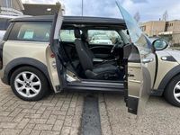 tweedehands Mini Cooper Clubman 1.6