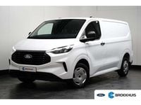 Occasion Ford Transit Custom Trend 110 PK (80 kW) 2024 Wit Van