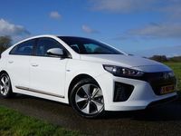 tweedehands Hyundai Ioniq Premium EV | 4% bijtelling | 2k subsidie |