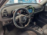 tweedehands Mini Cooper Clubman 1.5 AUTOMAAT | AIRCO | NAVI | rijklaarprijs!!