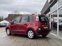 Occasion Citroën C3 Picasso 95 PK (69 kW) 2010 Rood MPV