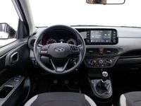 tweedehands Hyundai i10 1.0 Comfort | Navigatie via Carplay | Cruise control