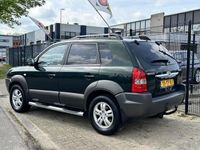 tweedehands Hyundai Tucson 2.0i Style