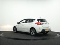 tweedehands Toyota Auris 1.8 Hybrid Lease Edition | Navi | Camera | Cruise