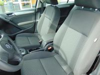 tweedehands VW Golf VI 1.2 TSI Automaat 5-deurs Trendline BlueMotion Trekhaak, Airco, goed onderhouden..!!