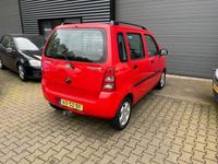 tweedehands Suzuki Wagon R R+ 1.2 Comfort AIRCO/NIEUWE APK