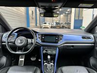 tweedehands VW T-Roc 2.0 TSI 4Motion R 300PK LED/VIRTUAL/PANO/LEER+S.VE