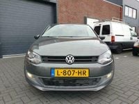 tweedehands VW Polo 1.2-12V TEAM AIRCO / CRUISE / PDC / STLVERW