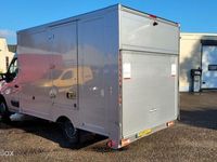 tweedehands Renault Master MASTER bestel2,3 68.000 km laadlift