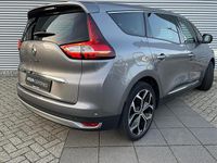 Occasion Renault Grand Scénic IV Techno 140 PK (102 kW) 2023 Grijs MPV