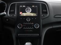 tweedehands Renault Mégane IV 1.3 TCe Limited | Trekhaak | Carplay | Keyless | PDC | Navigatie | Climate control | Cruise control