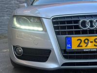 tweedehands Audi A5 Sportback 2.0 TFSI Pro Line Xenon | Airco | Cruise | 17'' LMV | BT