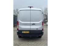 tweedehands Ford Transit 330 2.2 TDCI L3H2 Airco Cruise Trekhaak