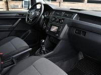 tweedehands VW Caddy 1.2 TSI L1H1 BMT AIRCO | CRUISE | BPM VRIJ | PDC