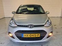 tweedehands Hyundai i10 1.0i i-Motion Comfort| Nwe APK|inc Garantie|