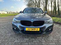 tweedehands BMW 320 Gran Turismo 3-Serie High Executive M-Sport pakket