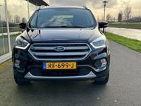 tweedehands Ford Kuga 1.5 EcoBoost Trend Ultimate , trekhaak