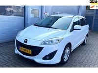 Occasion Mazda 5 116 PK (85 kW) 2010 Wit (metallic) MPV