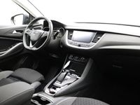 tweedehands Opel Grandland X 1.6 Turbo 225pk Hybrid Business Executive Automaat | Navigatie | Camera achter | Donkere ramen | BI Color velgen