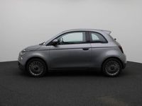 tweedehands Fiat 500e Icon 42 kWh 118Pk | Navigatie | Apple & Android Carplay | Climate Control | Parkeersensoren Achter | Cruise Control | Verwarmbare Voorstoelen |
