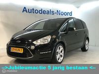 tweedehands Ford S-MAX 2.0 EcoBoost S Edition BOMVOL !