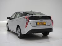 tweedehands Toyota Prius 1.8 Executive | Adaptive Cruise | Camera | Keyless