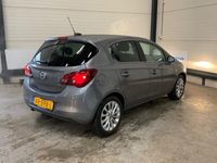 tweedehands Opel Corsa 1.0 Turbo Online Edition+ | Navigatie | Climate Control | Achteruitrijcamera | Parkeersensoren | Cruise Control | 1e Eigenaar |