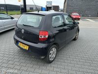 tweedehands VW Fox 1.2 Trendline