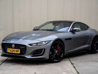 tweedehands Jaguar F-Type P450 RWD V8 5.0 Black Pack