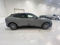 Occasion Ford Mustang 2024 Zwart Coupé