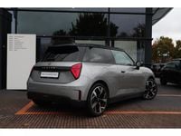 Occasion Mini Cooper 135 kW (184 PK) 2025 Melting silver ||| Hatchback