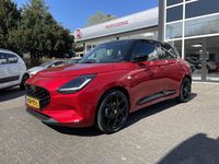 Occasion Suzuki Swift 82 PK (60 kW) 2025 Rood, metallic lak Hatchback