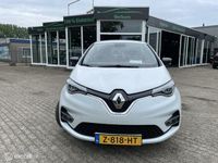tweedehands Renault Zoe R110 Life 52 kWh NA SUBSIDIE € 9250.-